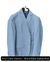Terno Slim Azul Claro - Microfibra Gabardine - comprar online