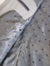 Terno Slim Cinza Médio - Forro Jacquard - Microfibra Gabardine