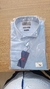 Camisa Social Elemento - Azul Claro - comprar online