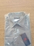 Camisa Social Elemento - Chumbo - comprar online
