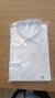 Camisa Social Elemento - Branca - comprar online
