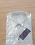 Camisa Social Elemento - Gelo - comprar online