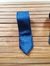 Gravata Azul Marinho 7cm - comprar online