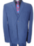 Terno Slim Azul Marinho - Oxford - comprar online