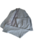Terno Slim Cinza Claro - Oxford - comprar online