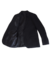 Imagem do Terno Slim Preto - Oxford