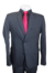 Terno Slim Preto - Oxford - comprar online