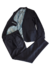 Terno Slim Preto - Forro Jacquard - Poliviscose na internet