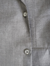 Terno Slim Grafite - Fio Indiano - Corte Fino | Men's Suits