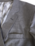 Terno Slim Grafite - Fio Indiano - loja online