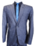Terno Slim Grafite - Fio Indiano - comprar online
