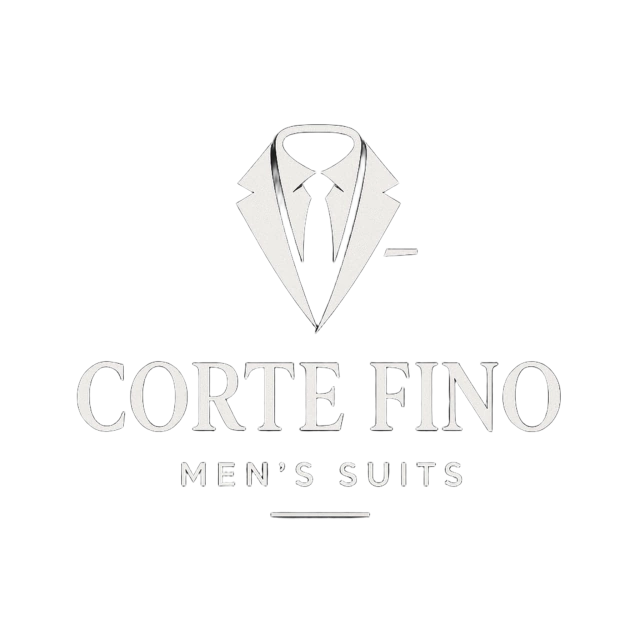 Corte Fino | Men's Suits