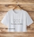 CROPPED ALTAR BRANCO