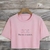 CROPPED ALTAR ROSA - comprar online