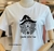CAMISETA GUIADA PELA LUA