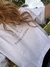 CROPPED ALTAR BRANCO - comprar online