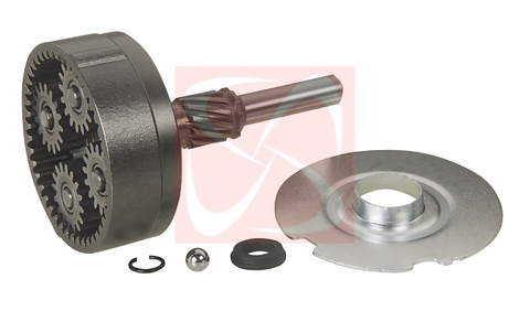 P4-811 - CONJUNTO PLANETARIA P4-811 - comprar online