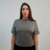 Cropped retrô. - loja online