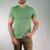 Camiseta gola redonda. - LATINOZ - BÁSICO E ESSENCIAL