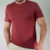 Camiseta gola redonda. - LATINOZ - BÁSICO E ESSENCIAL