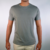 Imagem do Camiseta gola redonda.