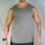 Kit 3 regatas masculina - comprar online