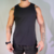 Kit 5 regatas masculina