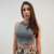Kit 5 cropped regata