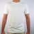 Kit 5 Camisetas gola redonda