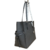 Michael Kors Gilly Tote Black Monogram - comprar en línea