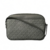 Imagen de Michael Kors Jet Set Item Chain Monogram Noir Crossbody