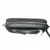 Michael Kors Jet Set Item Chain Monogram Noir Crossbody en internet