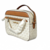 Michael Kors Jet Set Item Chain Monogram Vanilla Crossbody en internet