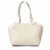 Imagen de Michael Kors Jet Set Travel Chain Shoulder Tote – Vanilla