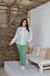 Camisa Plus Size: Estilo e Conforto Em Todos os Momentos - comprar online