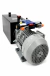 Mini Central Hidráulica 20L - Acionamento 220V Dupla Ação - 220/380V - 4CV na internet