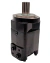 Motor Hidráulico Orbital OMS 160 CM³ 14 DENTES ( ESTRIAS ) - comprar online