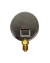 Manômetro vertical 0 a 280 BAR com glicerina 1/4'' BSP - comprar online