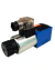 Valvula Direcional de Assento M-3SED6UK1X/350CG24N9K4 - R900052621
