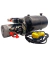 Mini Central Hidráulica - Dupla Ação 12VCC - Com Botoeira - comprar online