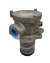 Filtro de Retorno Hidraulico Tanque - Absoluto 1'' BSP 10A Micra - 60 litros - HRT09ADB10A2M na internet
