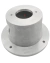 Flange de Ligação em Aluminio Motor - HMB13B - loja online