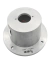 Flange de Ligação em Aluminio Motor - HMB12A - loja online