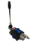 Comando Hidráulico - Monobloco - 40L 1 Alavanca - comprar online