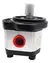 BOMBA HIDRÁULICA INDUSTRIAL 4 CM³ - comprar online