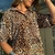 Conjunto Savage Animal Print - BSY Oficial