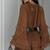 Vestido Chiffon Crepe de Seda - comprar online