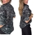 Camisal Animal Print Onyx