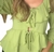 Blusa Gaby Babados na internet