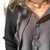 Camisa Social Julia na internet